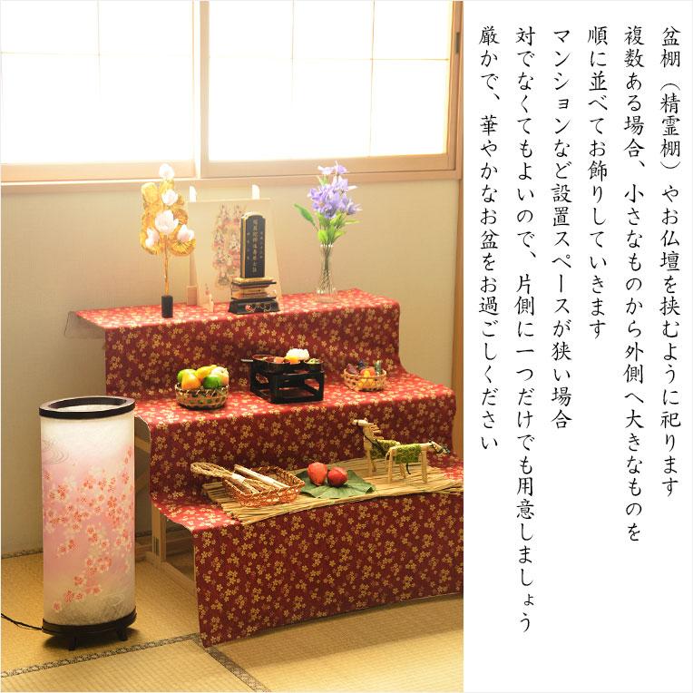 未使用品　お稚児さん/胡蝶の夢/水鏡桜景色　3枚まとめ売り ミニ鏡開きセット◇ミニ鏡開きセット ～日本の四季～春『櫻守