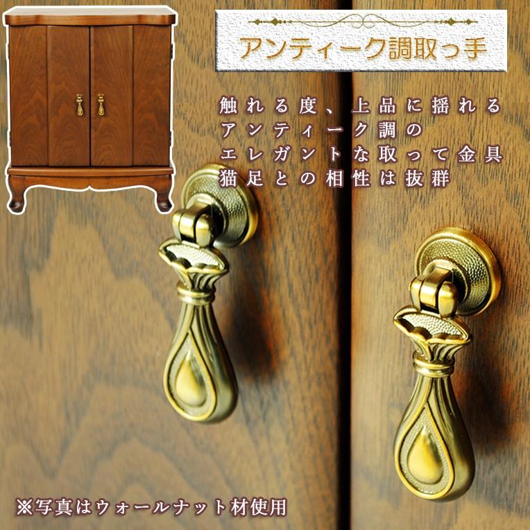 アンティーク調仏壇台・納骨壇【時空(じくう)天然木 サペリ材 アンティーク調仏壇台・納骨壇【時空(じくう)天然木 サペリ材