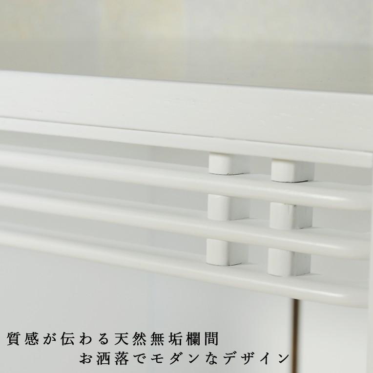 天然木欄間・タモ調モダン仏壇【初音（はつね）18号 ワイド型 LED照明 
