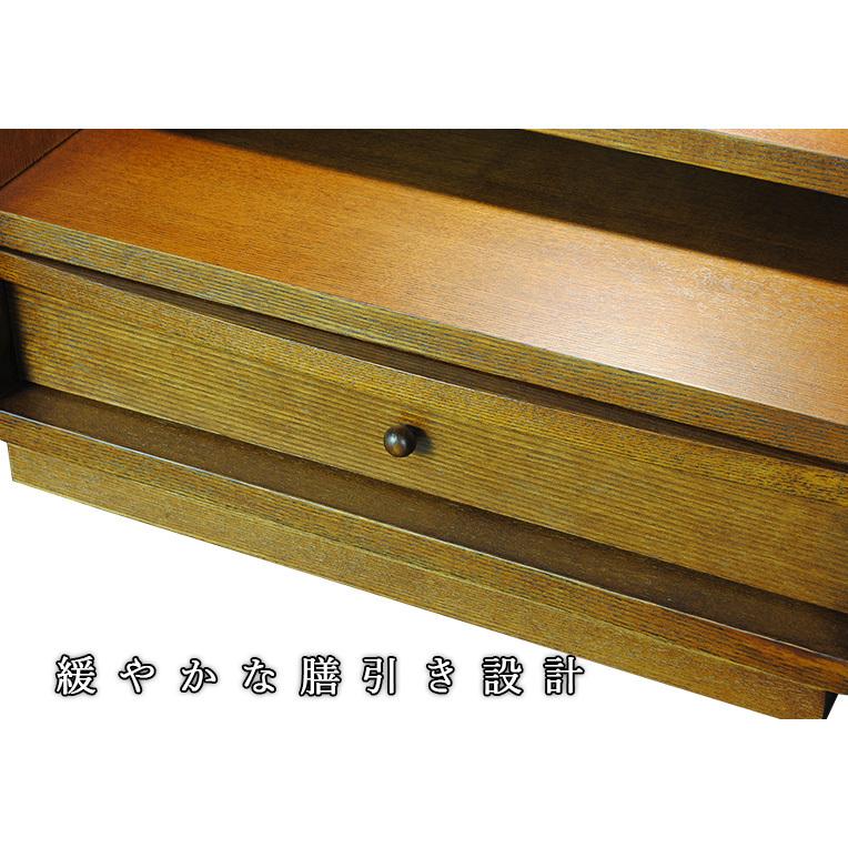 入荷未定)モダン仏壇【ミニ仏壇・仮納骨壇:新・彩音18号 タモ 入荷未定)モダン仏壇【ミニ仏壇・仮納骨壇:新・彩音18号 タモ