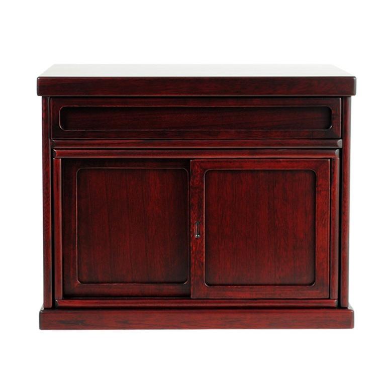 入荷未定）仏壇台【清流】・紫檀色・幅56cm 23号仏壇までOK 送料無料