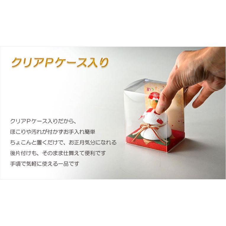 国産・お正月飾り【国産京都 手造り迎春お飾り:Pケース入り 国産・お正月飾り【国産京都 手造り迎春お飾り:Pケース入り