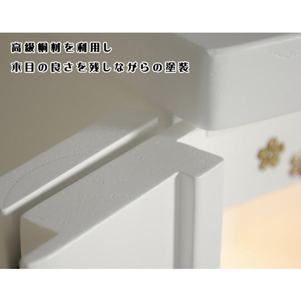 ご本尊+陶器5具足+りんセット+掛軸留め】【未来・ホワイト ご本尊+陶器5具足+りんセット+掛軸留め】【未来・ホワイト