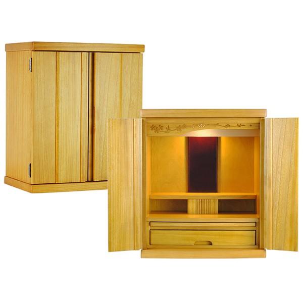 入荷未定)【ご本尊+大蓮仏具セット(本色)+掛軸留め】【未来 入荷未定)【ご本尊+大蓮仏具セット(本色)+掛軸留め】【未来