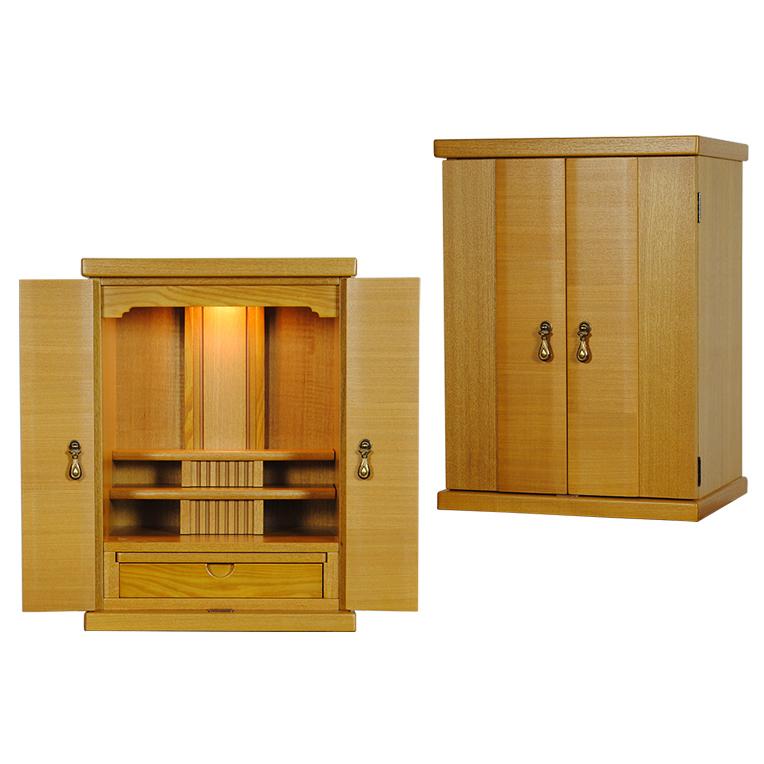 入荷未定)【ご本尊+大蓮仏具セット(本色)+掛軸留め 入荷未定)【ご本尊+大蓮仏具セット(本色)+掛軸留め