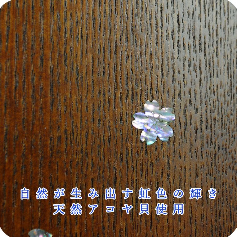 入荷未定)仏具付モダン仏壇【彩音18号 豪華セット】タモ材 入荷未定)仏具付モダン仏壇【彩音18号 豪華セット】タモ材