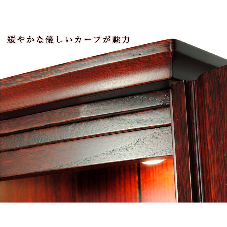 入荷未定)【ティアラ御本尊サイズ大+想々型黒紅色3.5寸+ 入荷未定)【ティアラ御本尊サイズ大+想々型黒紅色3.5寸+