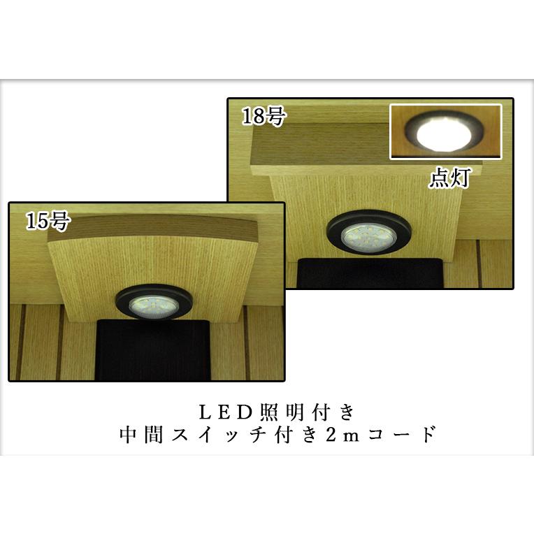 入荷未定)仏壇+仏壇台上下セット【新・仏光18号+善光 本色 入荷未定)仏壇+仏壇台上下セット【新・仏光18号+善光 本色