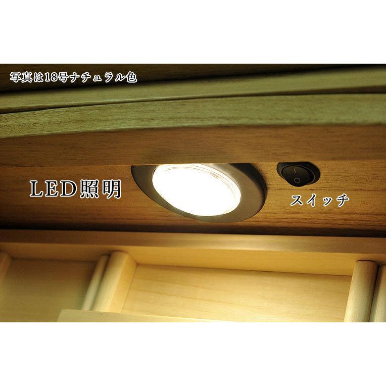 祖霊舎・神徒壇【上下セット 初穂(はつほ)18号ミニ+清流 祖霊舎・神徒壇【上下セット 初穂(はつほ)18号ミニ+清流