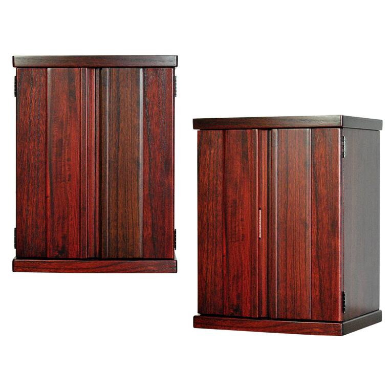 ご本尊+陶器仏具セット+りんセット+掛軸留め】桐材 ご本尊+陶器仏具セット+りんセット+掛軸留め】桐材