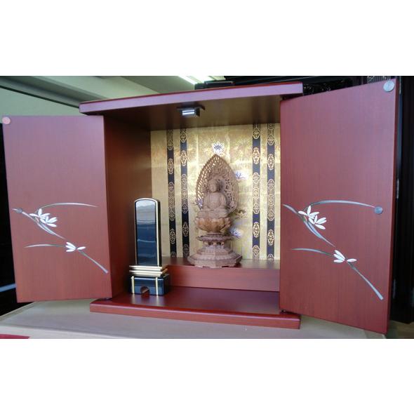 漆アート・小型仏壇「やまと」サイズ小 : 仏壇・位牌・仏像専門 漆アート・小型仏壇「やまと」サイズ小 : 仏壇・位牌・仏像専門
