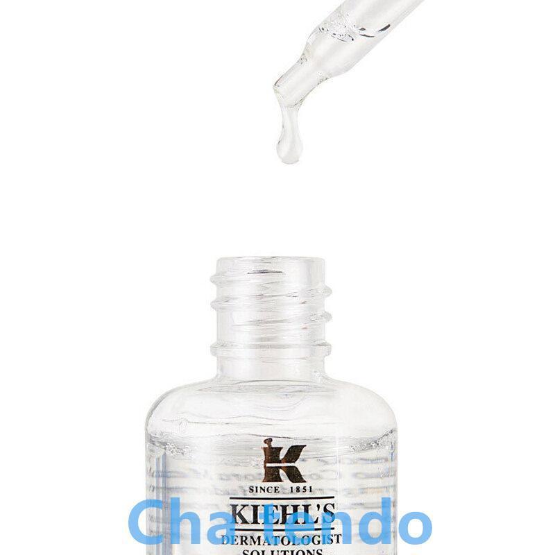 Kiehl's キールズ DS クリアリーホワイト ブライトニング エッセンス 美容液 100ml 【正規品 】｜butyfireai｜13