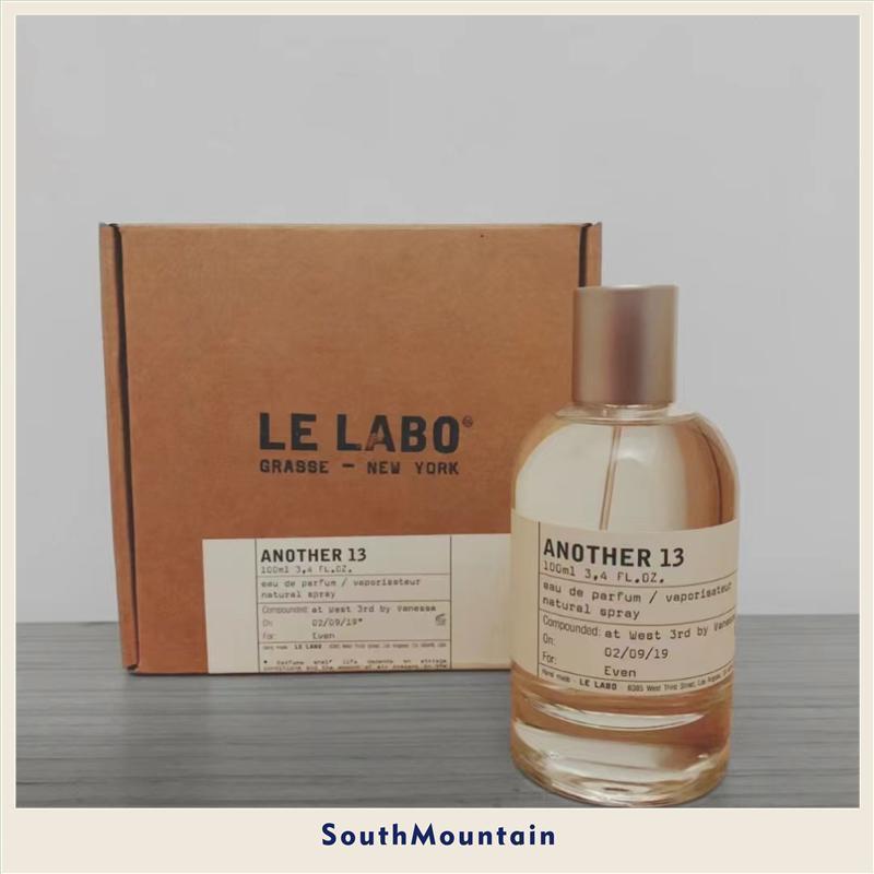 【新春セール】LE LABO ル ラボ べ アナザー ANOTHER 13 EDP SP 100ml 香水｜butyfireai｜03