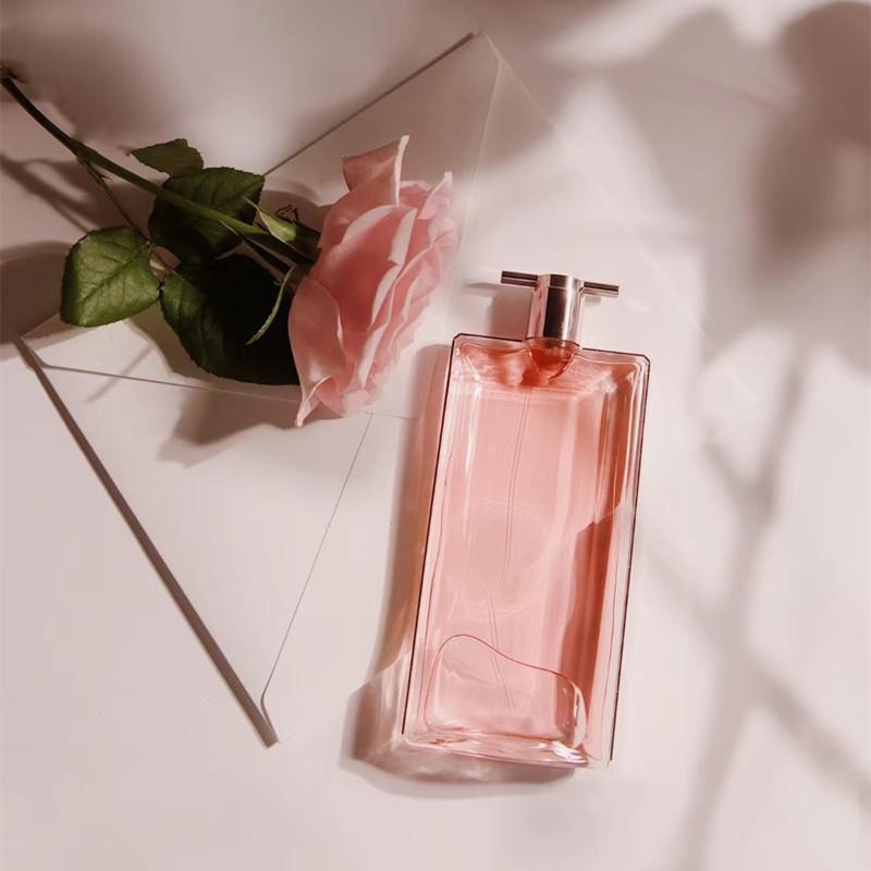 ◆ベストコスメ受賞◆限定セール LANCOME ランコム イドル オー ドゥ パルファン 75ml 正規品 フレグランス ランコム 香水 誕生日 プレゼント｜butyfireai｜05