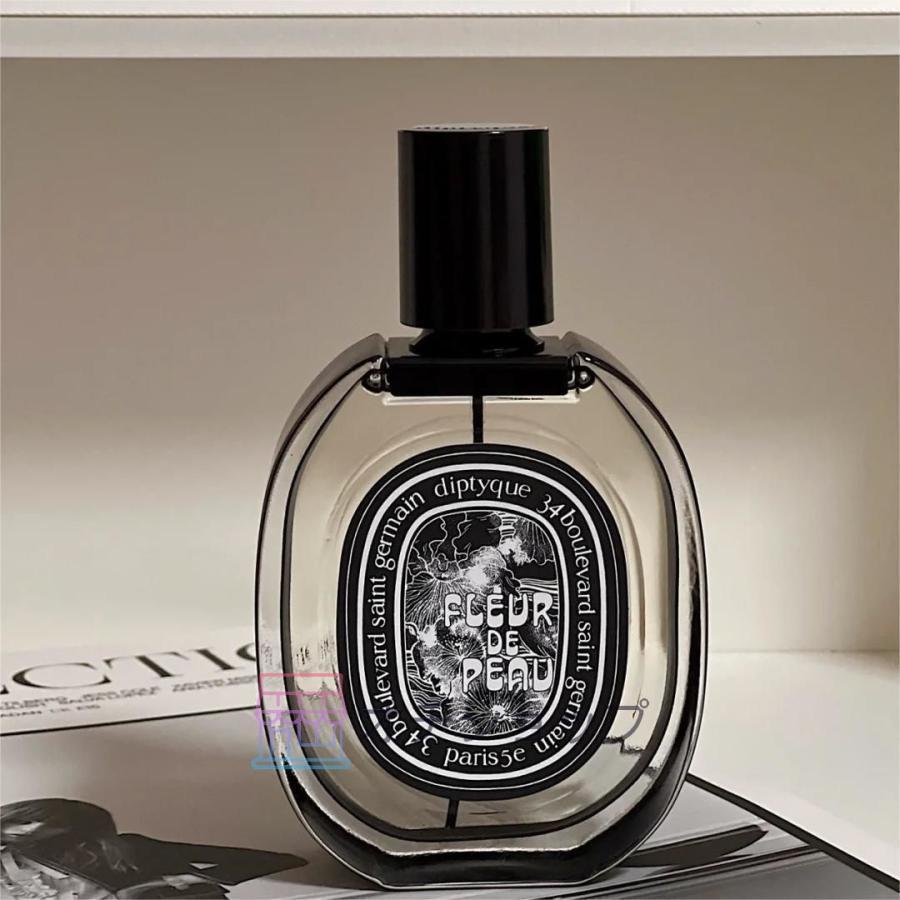 DIPTYQUE ディプティック フルール ドゥ ポー オードパルファン FLEUR DE PEAU EDP 75ml｜butyfireai｜10