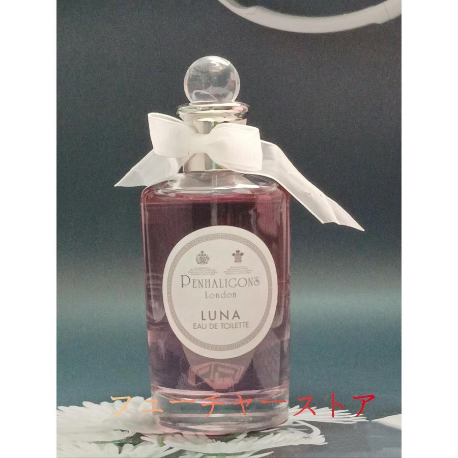 【PENHALIGON'S】ペンハリガン ルナ オードトワレ LUNA EDT 香水 100ml｜butyfireai｜16