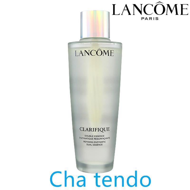 20％OFF LANCOME ランコム クラリフィック デュアル エッセンス ローション 250ml 化粧水 正規品 新品｜butyfireai｜02