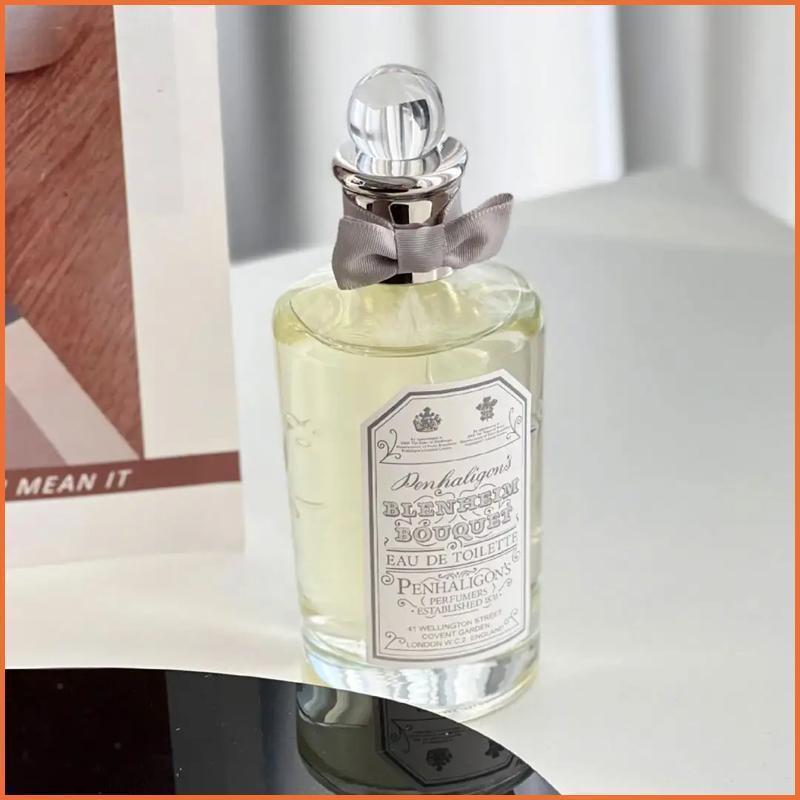 安値セール PENHALIGON'S PENHALIGONS ペンハリガン ブレナムブーケ オードトワレ EDT 100ml メンズ 香水 正規品｜butyfireai｜07