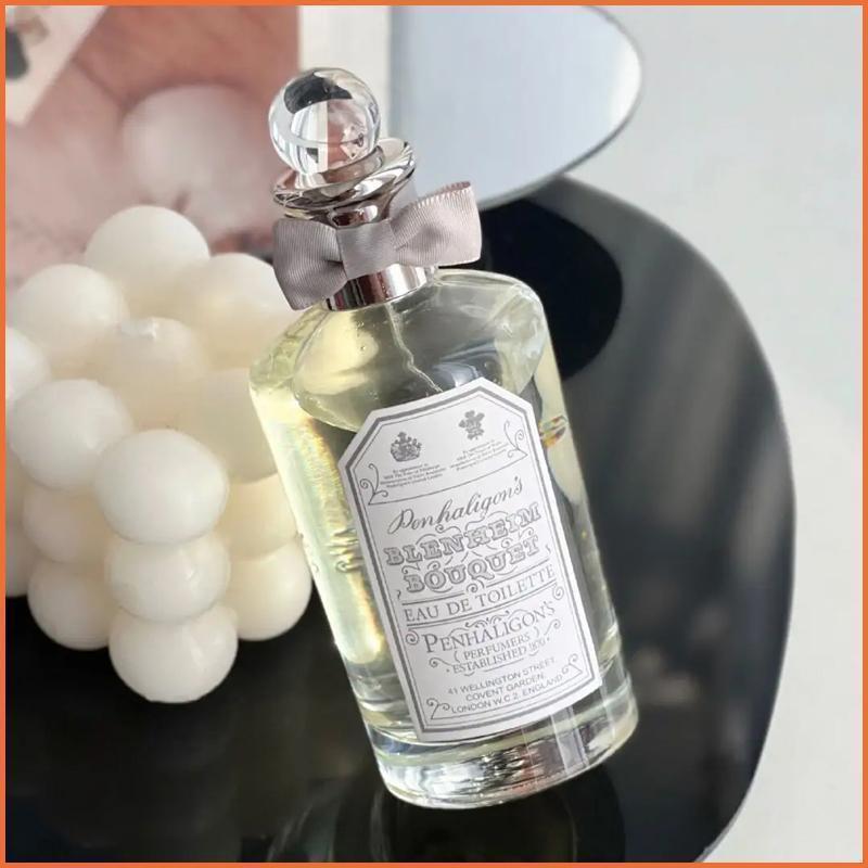 安値セール PENHALIGON'S PENHALIGONS ペンハリガン ブレナムブーケ オードトワレ EDT 100ml メンズ 香水 正規品｜butyfireai｜05