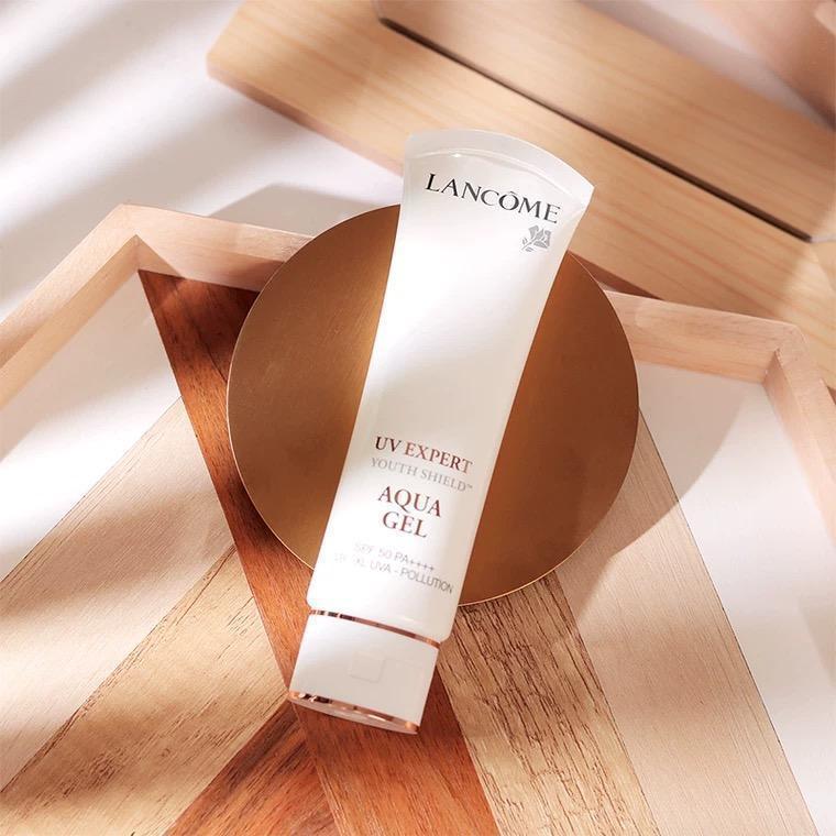 LANCOME ランコム UVエクスペールアクアn 50ml SPF50 PA++++正規品 日やけ止め用乳液 化粧下地 UVケア 紫外線｜butyfireai｜05