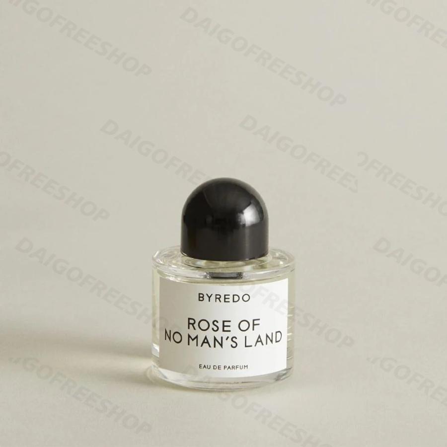 香水 バイレード BYREDO ローズ オブ ノー マンズ ランド EDP SP 50ml ROSE OF NO MAN'S LAND 正規品｜butyfireai｜04