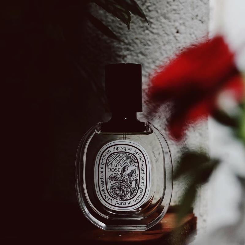 DIPTYQUE ディプティック オーローズ オードパルファン 75ml 正規品 送料無料 EDP SP フレグランス eau rose 香水 誕生日 プレゼント バレンタイン ギフト 彼女｜butyfireai｜07