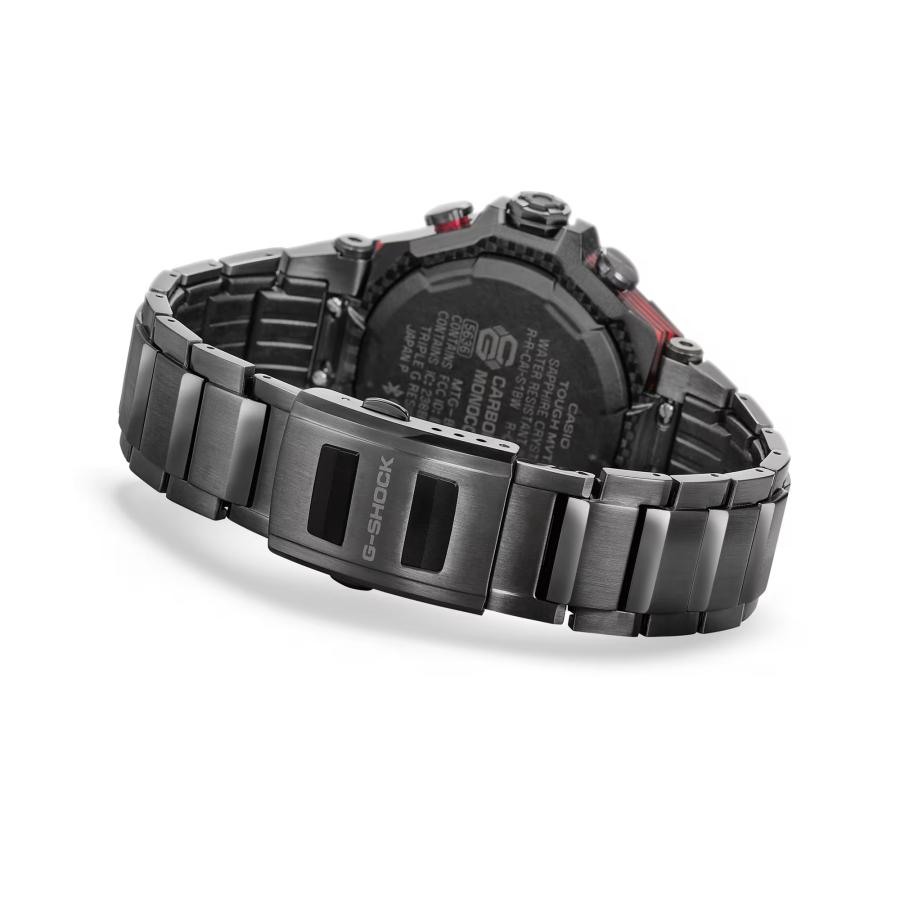 CASIO 腕時計 G-SHOCK MTG-B2000YBD-1AJF 国内正規品の画像