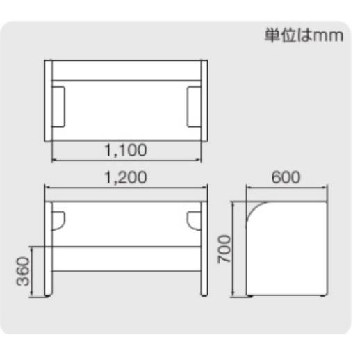 コンビウィズエンジェルK授乳ソファ ダブルJS41D : バイ・モア-大木