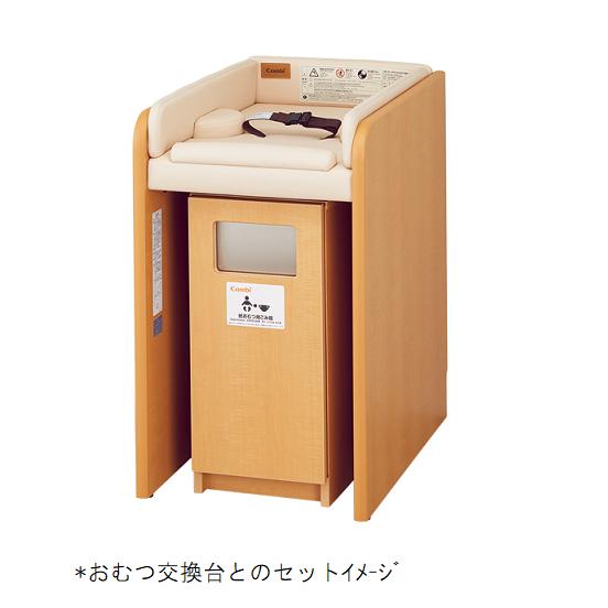 コンビウィズ エンジェルKミニダストボックスKD32 本体 : バイ