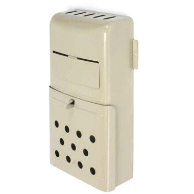 ナカニシ ドア用メールボックス（郵便受け箱） PO-BX-AT（代引き不可 
