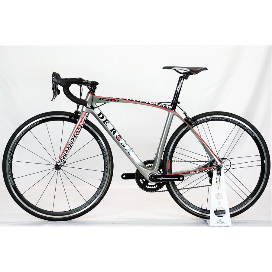 DE ROSA(デローザ) idol 2018 ロードバイク