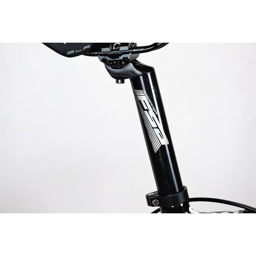 DE ROSA（デローザ） IDOL REVO 2018 サイズ49.5SL POTENZA 日本国内
