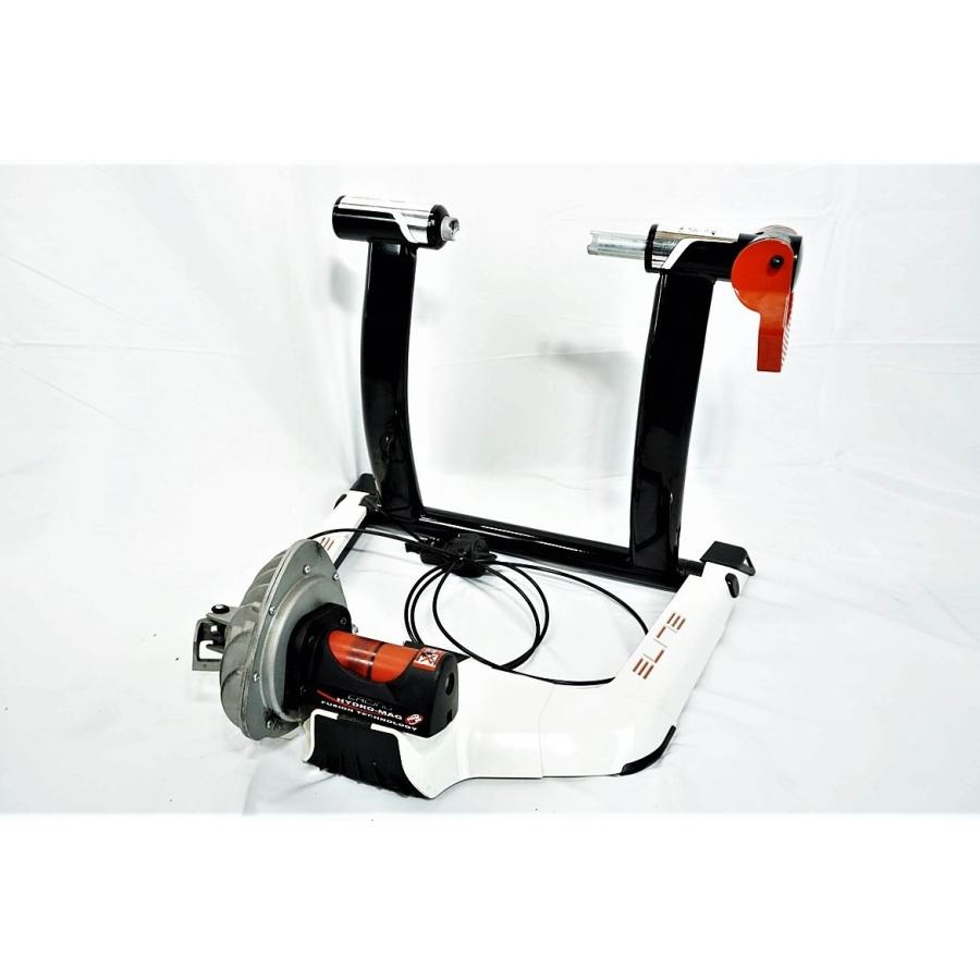 Sale Elite エリート Qubo Hydromag サイクルトレーナー 中目黒店 固定ローラー