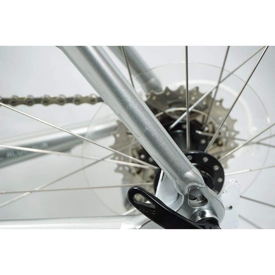 フジ（Fuji） BARRACUDA 2013年モデル ロードバイク / 中目黒店