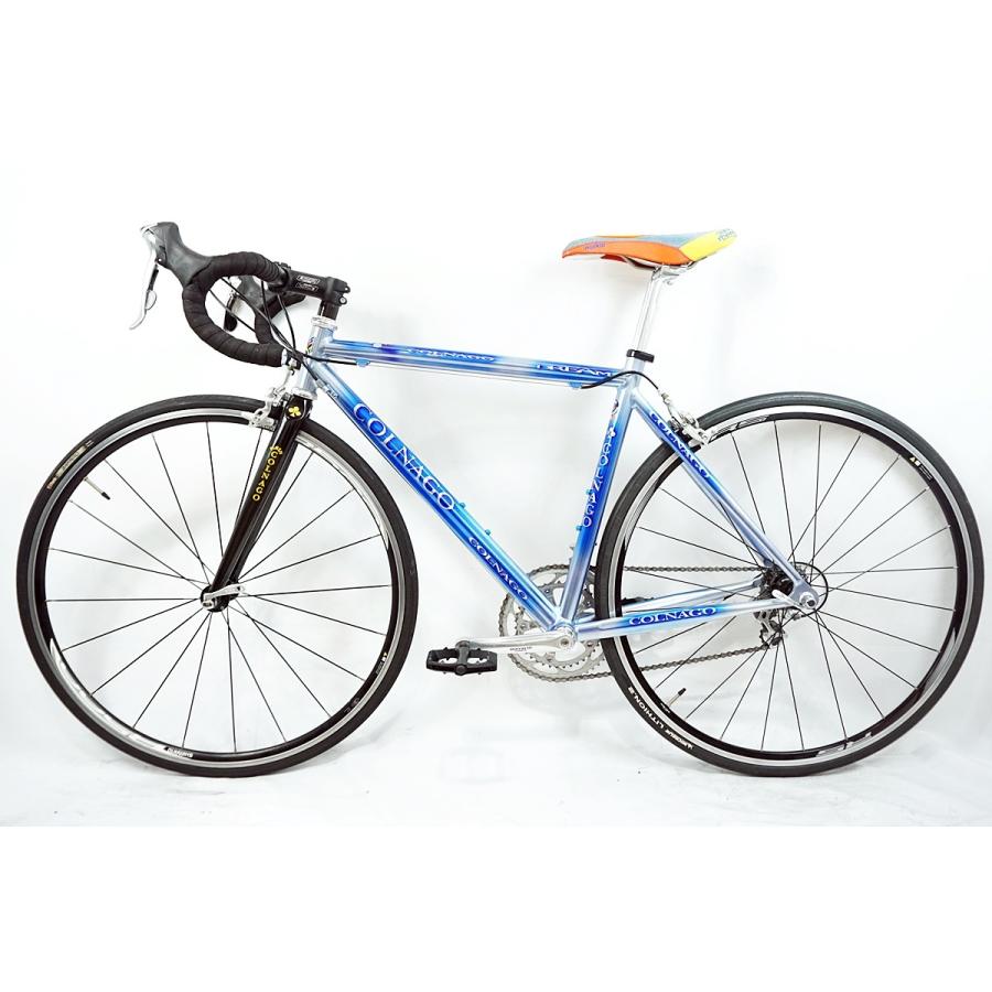 COLNAGO 「コルナゴ」 TITANIO CT1 年式不明 ロードバイク ITDMIF9CXSBV