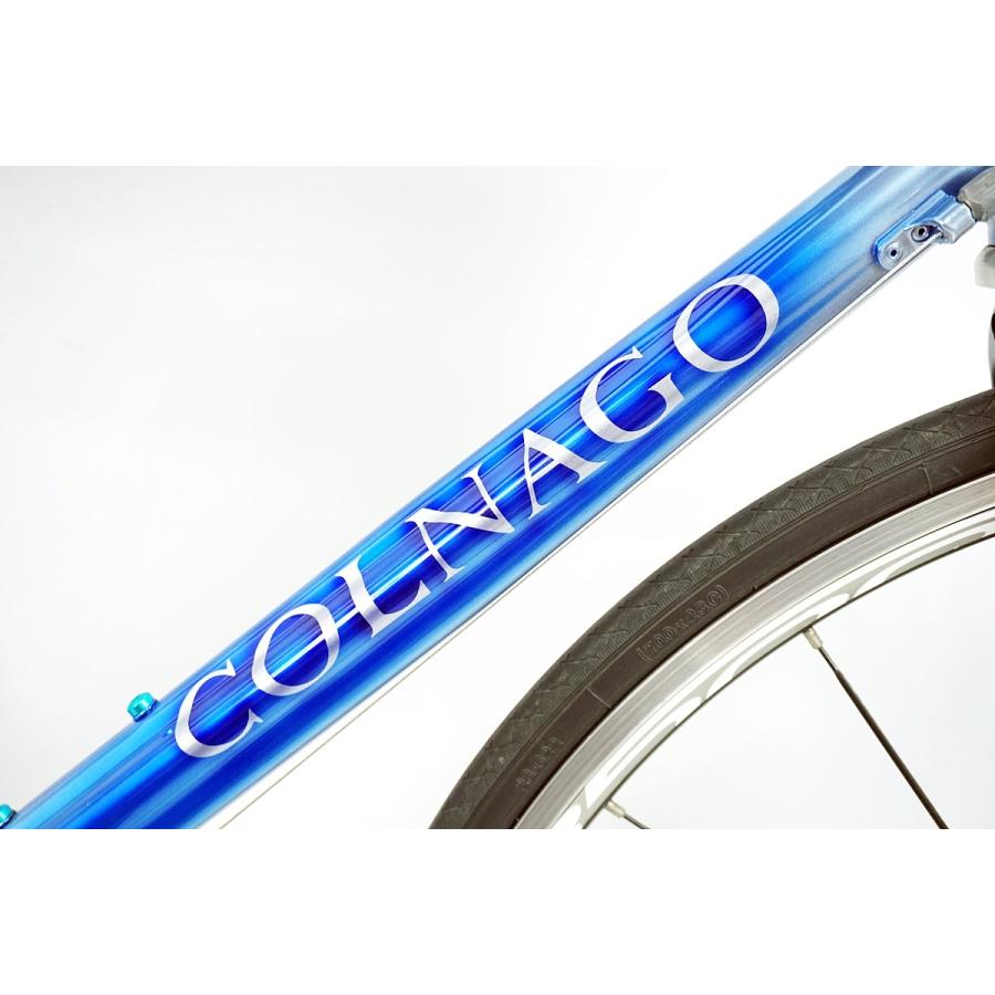 COLNAGO DREAMコロンバス REFLEX Tiagra
