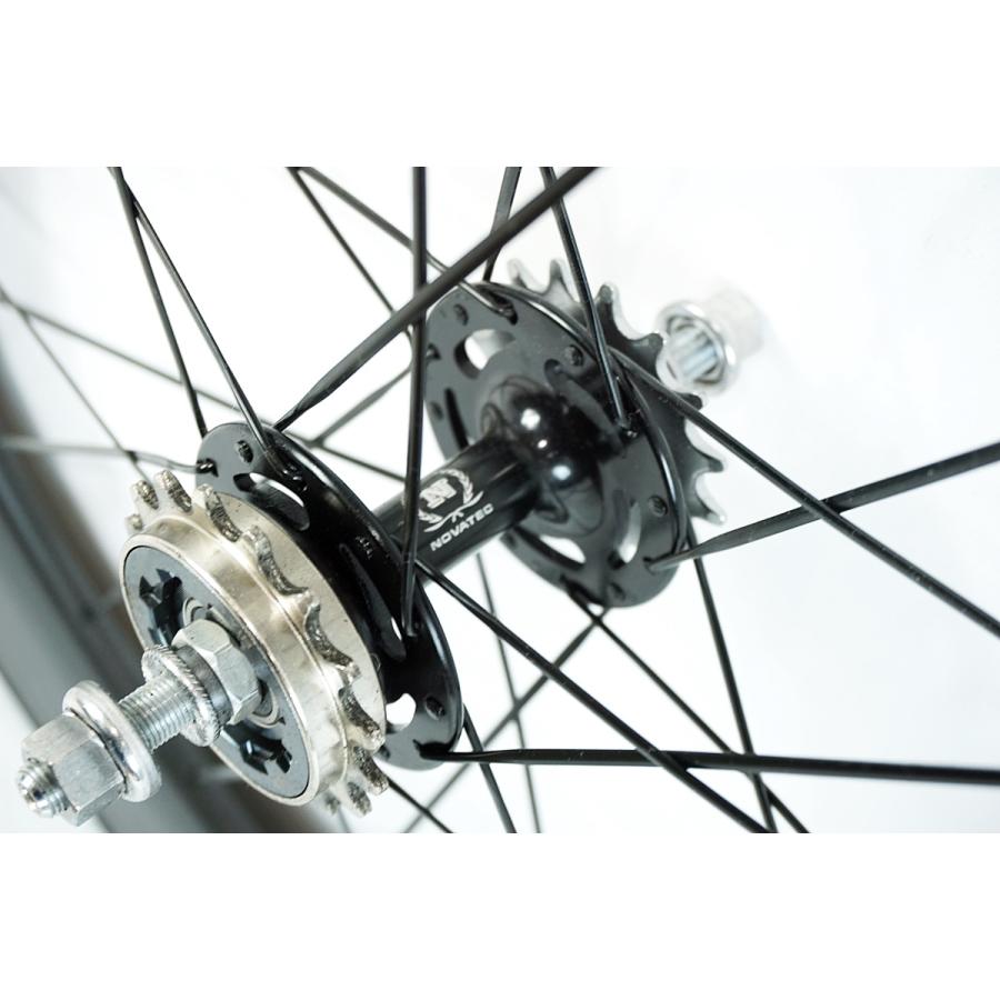 SALE】DINER 「ダイナー」 88mm CARBON WHEEL CLINCHER リヤホイール