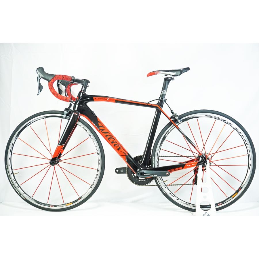 Wilier 【SALE】WILIER 「ウィリエール」 Cento1 SR 2017年 ロード 