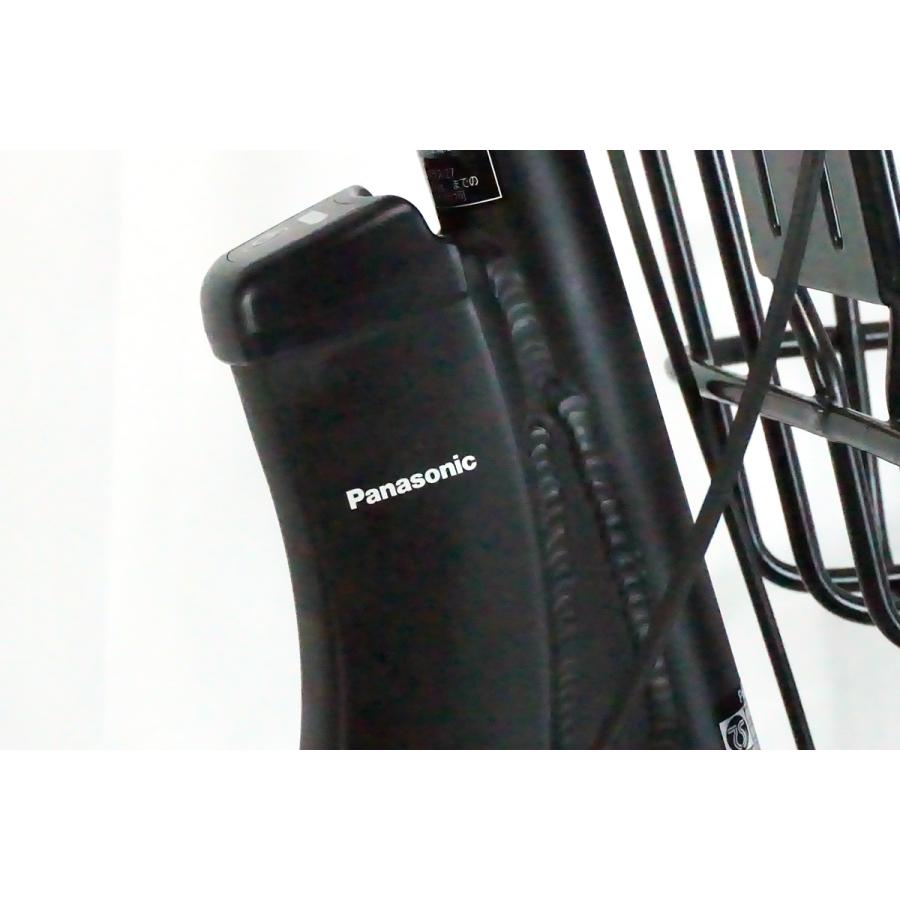 Panasonic（パナソニック） SW BE-ELSW013 2022年モデル 電動アシスト