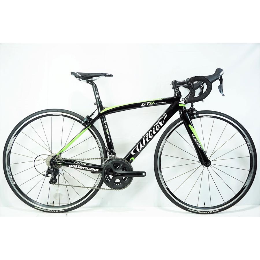 Wilier WILIER 「ウィリエール」 GTR 105 2018年モデル ロード Wilier WILIER 「ウィリエール」 GTR 105 2018年モデル ロード