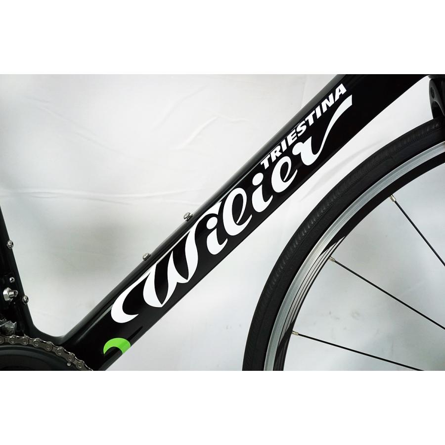 Wilier WILIER 「ウィリエール」 GTR 105 2018年モデル ロード Wilier WILIER 「ウィリエール」 GTR 105 2018年モデル ロード