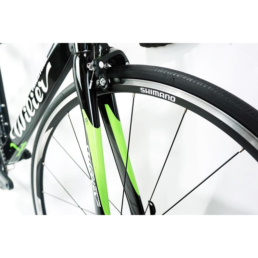 Wilier WILIER 「ウィリエール」 GTR 105 2018年モデル ロード Wilier WILIER 「ウィリエール」 GTR 105 2018年モデル ロード