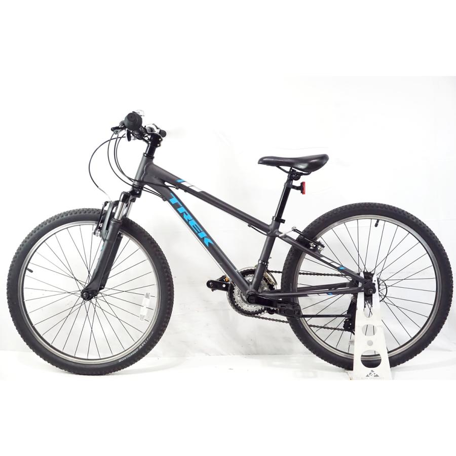 TREK 「トレック」 PRECALIBER BOY 24 2019年モデル キッズバイク / 中