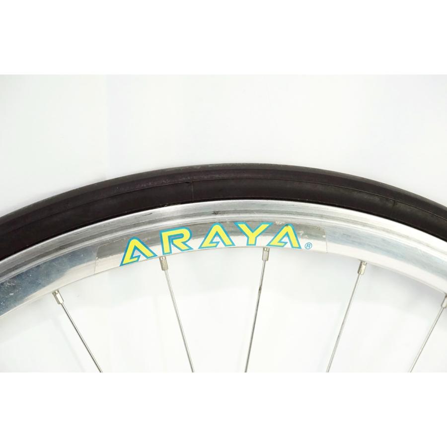 SALE】ARAYA 「アラヤ」 SUPER AERO ホイールセット / 中目黒店 SALE】ARAYA 「アラヤ」 SUPER AERO ホイールセット / 中目黒店