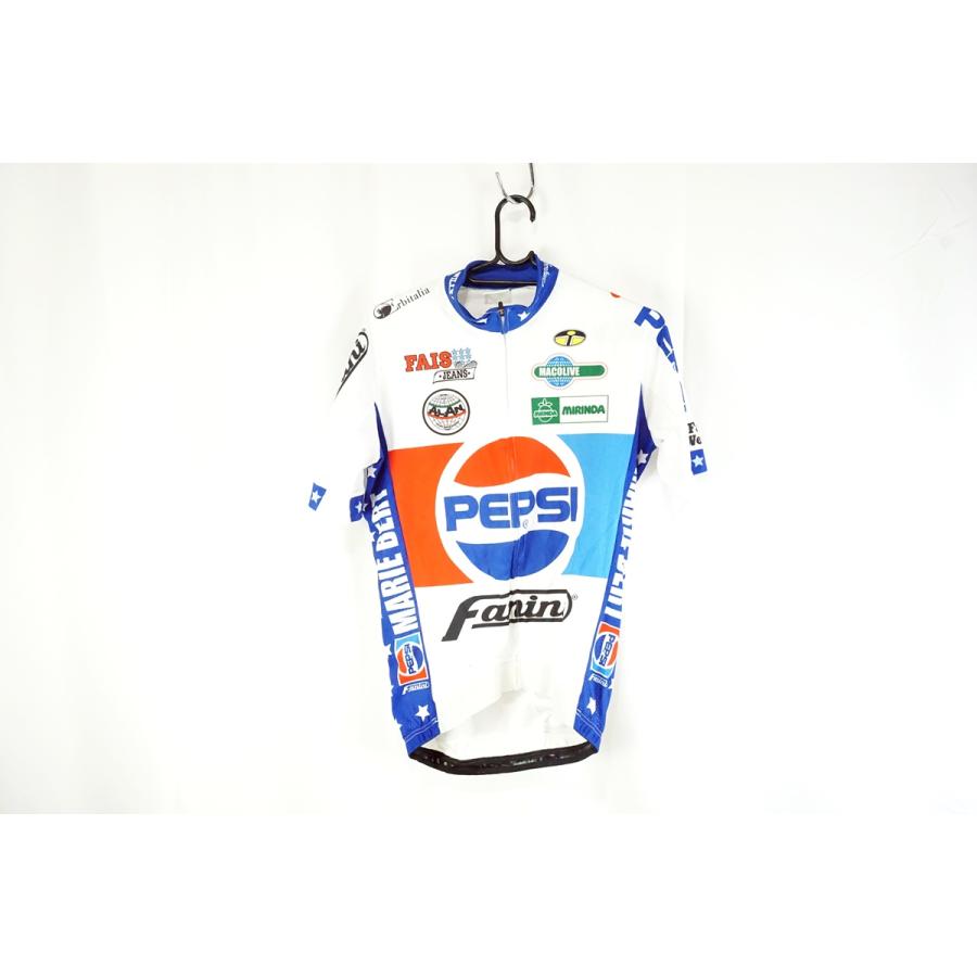 SALE】GSG 「ジーエスジー」 Pro Team Replica Pepsi Fanini レプリカ