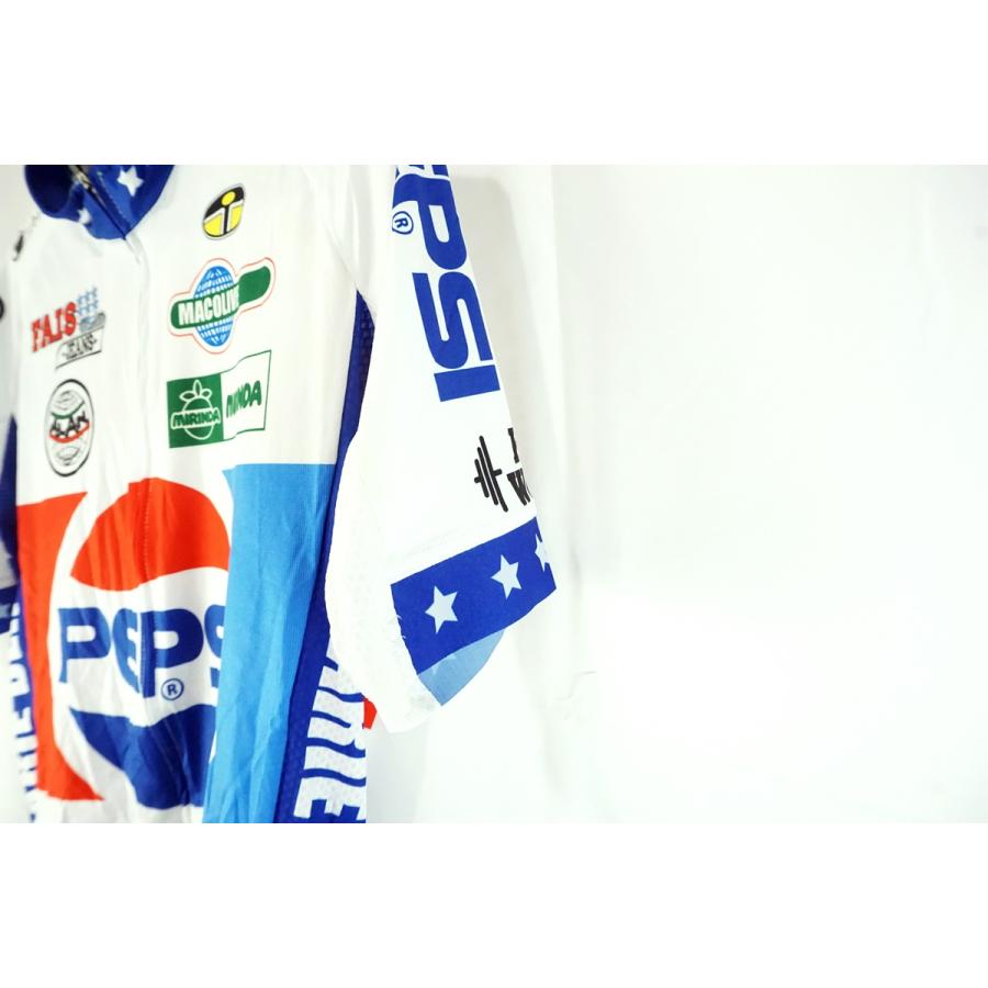 SALE】GSG 「ジーエスジー」 Pro Team Replica Pepsi Fanini レプリカ