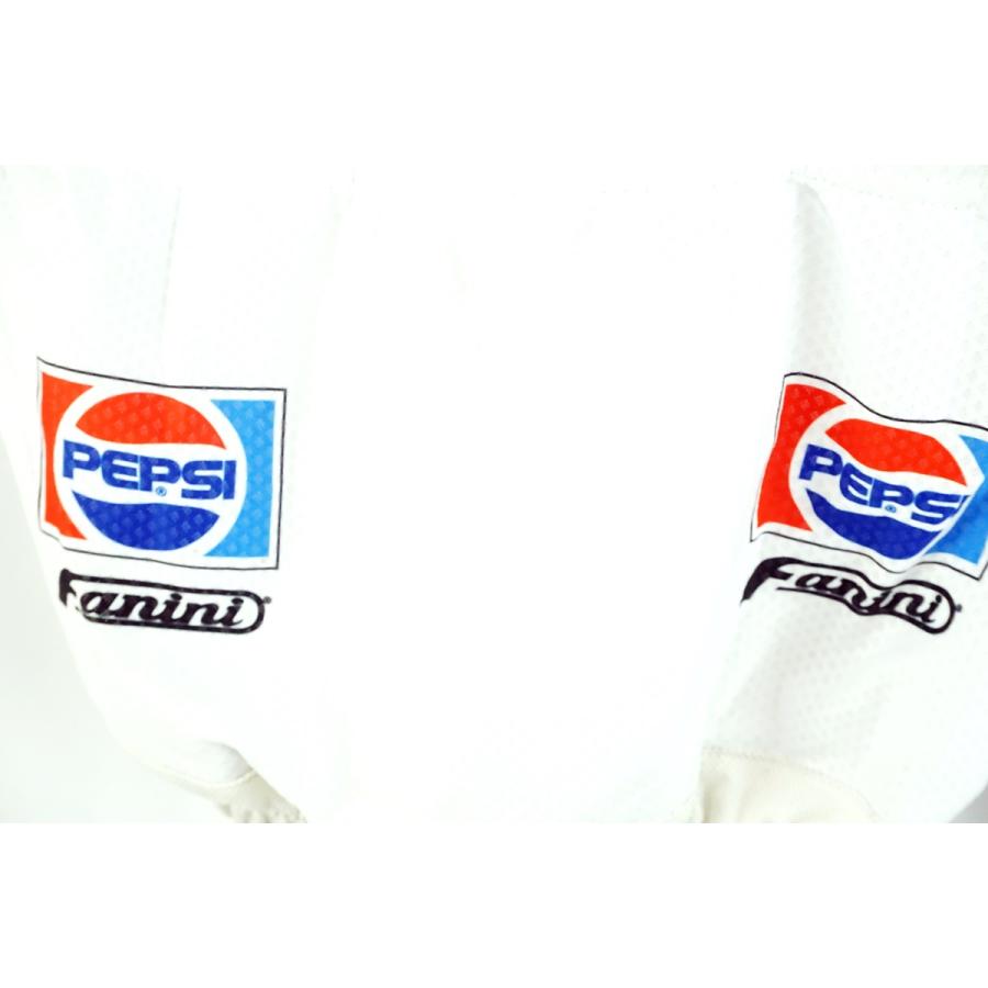 SALE】GSG 「ジーエスジー」 Pro Team Replica Pepsi Fanini レプリカ