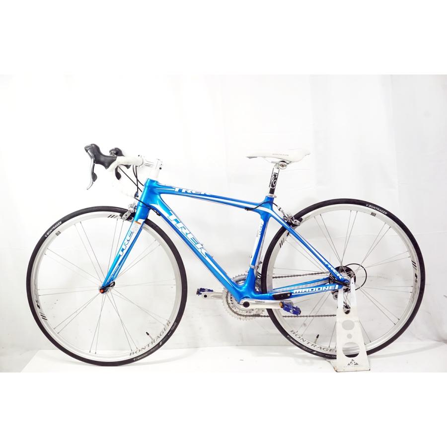 トレック TREK 「トレック」 MADONE4.5 WSD 2010年モデル ロードバイク 