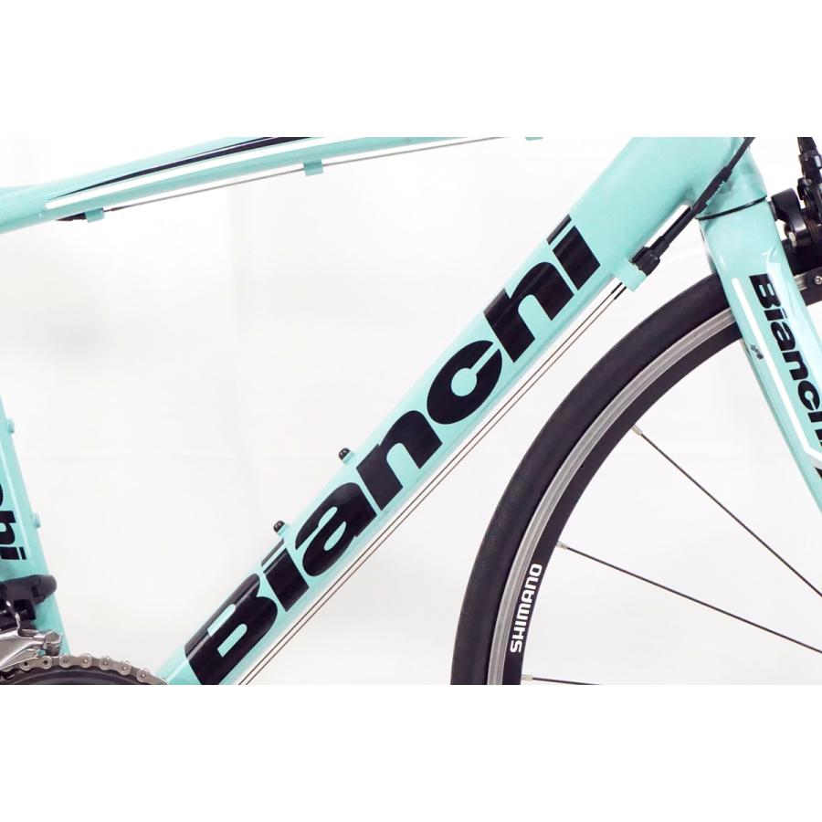 BIANCHI 「ビアンキ」 VIA NIRONE7 105 2015年モデル ロードバイク