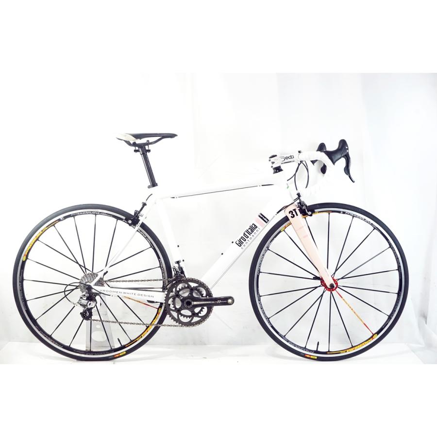 CERVELO 「サーヴェロ」 RS Giro d 